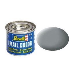 Revell Email Color 43 Middle Grey Mat