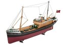 Revell Northsea Fishing Trawler