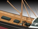 Revell Northsea Fishing Trawler