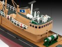 Revell Northsea Fishing Trawler