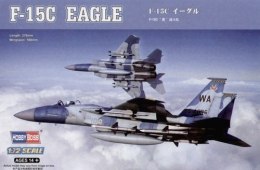 Hobby Boss HOBBY BOSS F-15C Eagle