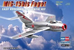 Hobby Boss HOBBY BOSS MiG-15bis Fag ot