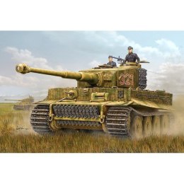 Hobby Boss HOBBY BOSS Pz.Kpfw.VI Tiger I