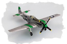 Hobby Boss Model plastikowy P-51D Mustang IV