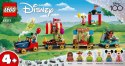 LEGO Klocki Disney Classic 43212 Pociąg pełen zabawy