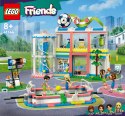 LEGO Klocki Friends 41744 Centrum sportowe