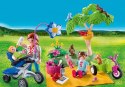 Playmobil Skrzyneczka Rodzinny piknik 9103