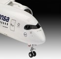 Revell Model plastikowy Airbus A350-900 Lufthansa