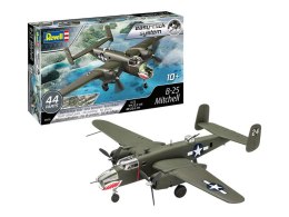 Revell Model plastikowy B-25 Mitchell