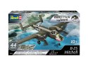 Revell Model plastikowy B-25 Mitchell