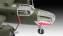 Revell Model plastikowy B-25 Mitchell