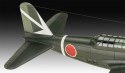 Revell Model plastikowy Ki-21-LA Sally 1/72