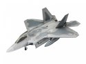 Revell Model plastikowy Lockheed Martin F-22A Raptor