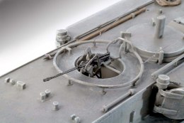 Revell Model plastikowy Niemiecka szybka łódź atakująca Craft S-100 Class