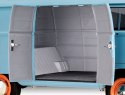 Revell Model plastikowy VW T1 Panel Van - Gulf Decoration 1/24