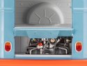 Revell Model plastikowy VW T1 Panel Van - Gulf Decoration 1/24