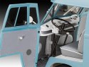 Revell Model plastikowy VW T1 Panel Van - Gulf Decoration 1/24