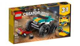 LEGO CREATOR Monster Truck 31101
