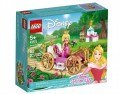 LEGO DISNEY PRINCESS Królewska karoca Aurory 43173