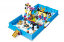 LEGO DISNEY PRINCESS Książka z przygodami Mulan 43174