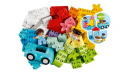 LEGO DUPLO pudełko z klockami 10913