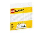 LEGOCLASSIC biała płytka konstrukcyjna 11010