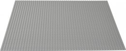 LEGO CLASSIC szara płytka konstrukcyjna 10701