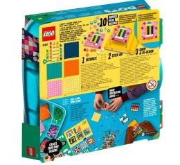 LEGO DOTS Megazestaw nalepek 41957