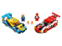 LEGO CITY Samochody wyścigowe 60256