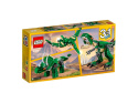 LEGO CREATOR Potężne dinozaury 31058