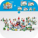 LEGO SUPER MARIO Dom prezentów Yoshiego - zestaw rozszerzający 71406