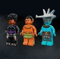 LEGO SUPER HEROES Sala tronowa króla Namora 76213