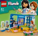 LEGO FRIENDS Pokój Liann 41739