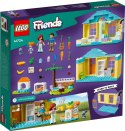 LEGO FRIENDS Dom Paisley 41724