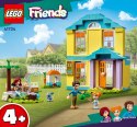 LEGO FRIENDS Dom Paisley 41724