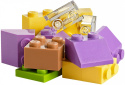 LEGO Classic kreatywna walizka 10713