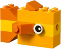 LEGO Classic kreatywna walizka 10713