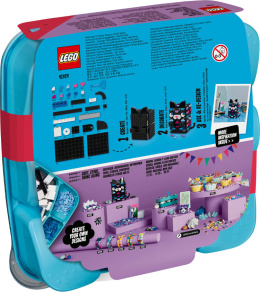 LEGO DOTS Tajny schowek 41924