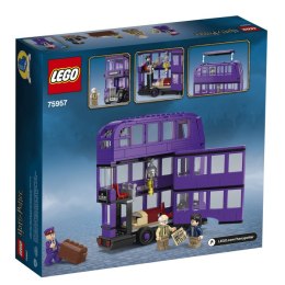 LEGO HARRY POTTER Błędny rycerz 75957