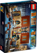 LEGO HARRY POTTER Chwile z Hogwartu: zajęcia z transfiguracji 76382