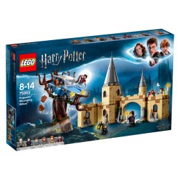 LEGO HARRY POTTER Wierzba bijąca z Hogwartu 75953