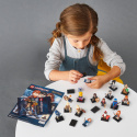 LEGO HARRY POTTER minifigurki seria 2 71028