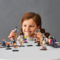 LEGO HARRY POTTER minifigurki seria 2 71028