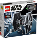 LEGO STAR WARS Imperialny myśliwiec TIE 75300