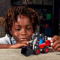LEGO TECHNIC Miniładowarka 42116