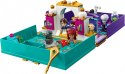 LEGO Disney Princess Historyjki Małej Syrenki 43213