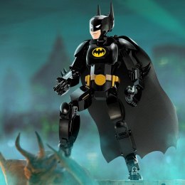LEGO SUPER HEROES DC Figurka Batmana do zbudowania 76259