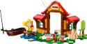 LEGO SUPER MARIO Piknik w domu Mario - zestaw rozszerzający 71422