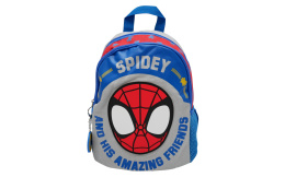 SPIDERMAN plecak przedszkolny 1317
