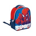 SPIDERMAN plecak przedszkolny
